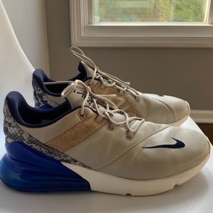 Men’s Nike Air Max 270 SE size 11.5